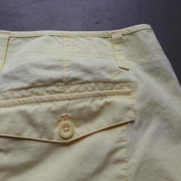 Eddie Bauer Lightweight Chino Shorts Size 16 - Picture 8 of 11